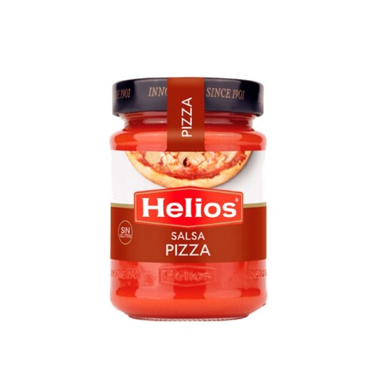 Helios salsa pizza 300gr