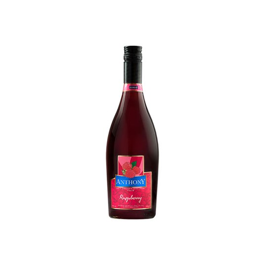 Anthony Vino Sabor Frambuesa Raspberry 750 Ml