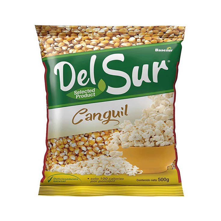 Canguil Del Sur 500 Gr