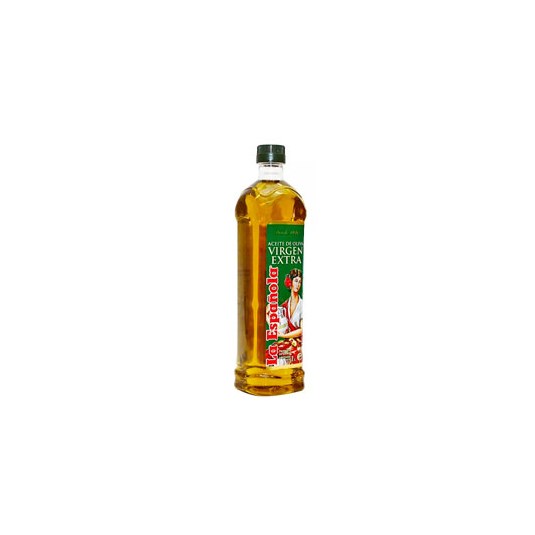 Aceite De Oliva Extra Virgen Bote La Española