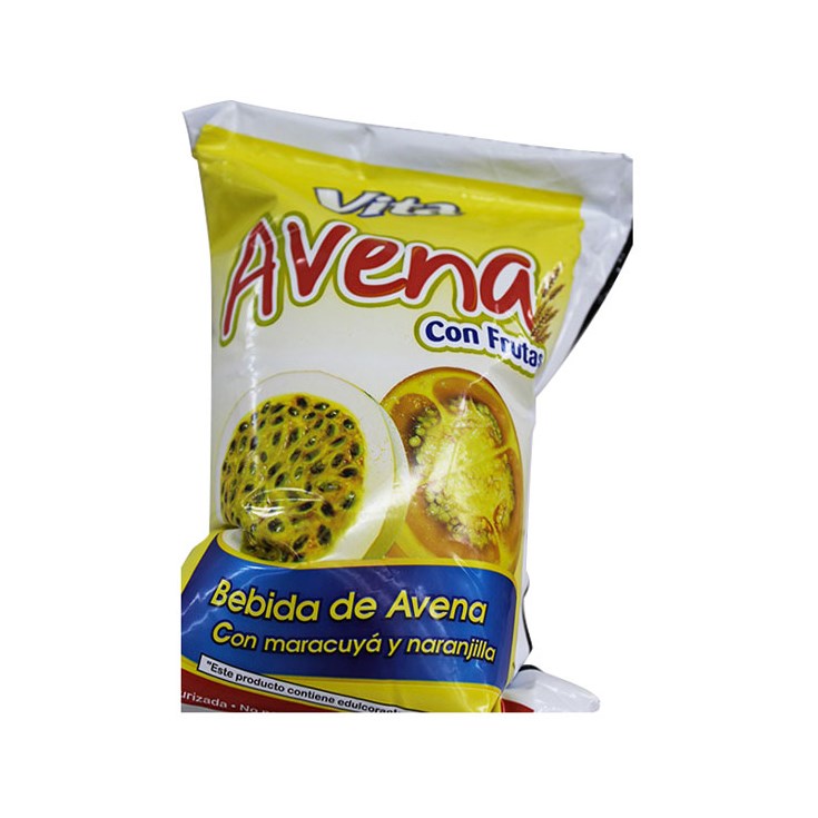 Avena Con Fruta Vita Funda 1 Lt.