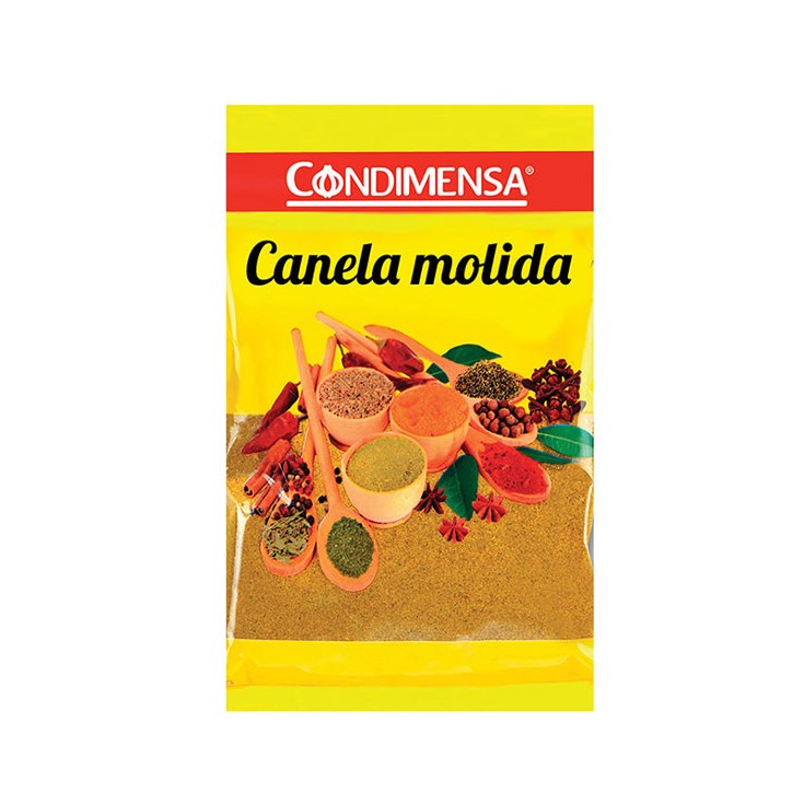 Canela Molida Condimensa 50 Gr