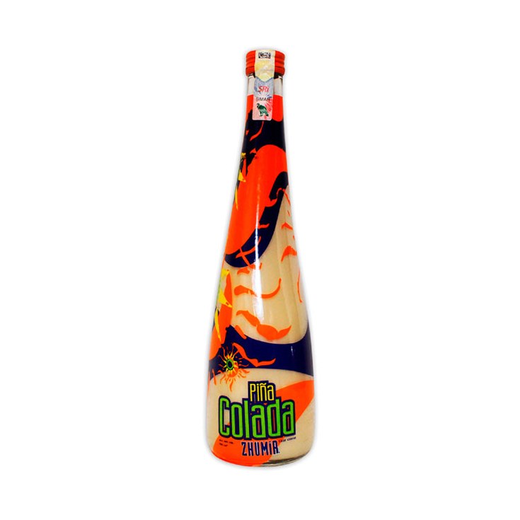 Zhumir Piña Colada 700 Ml