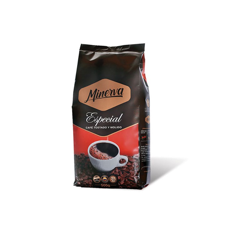 Café Especial Minerva 500 Gr