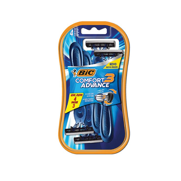 Encendedor de cocina Handy Bic