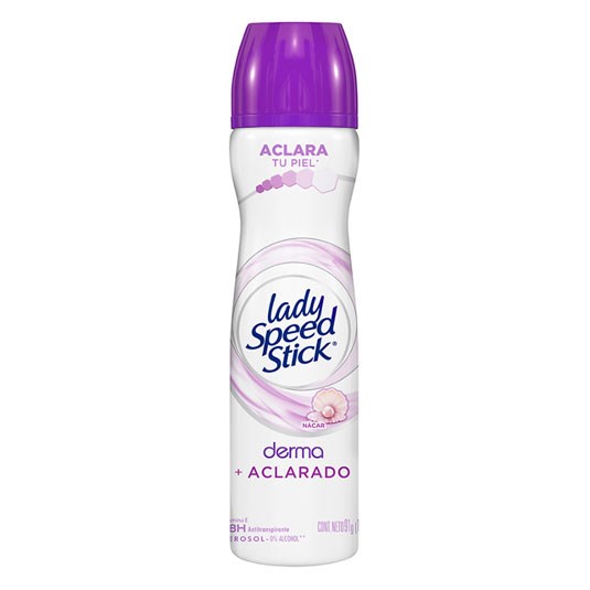Derma Vitamina E Spray 150Ml