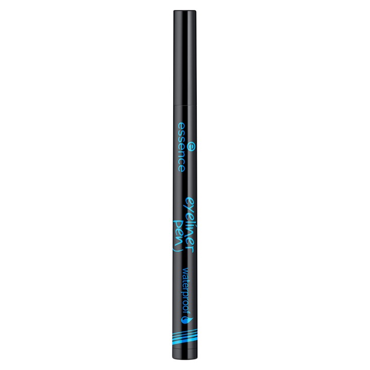 Essence Delineador Liquido Waterproof 1 Ml