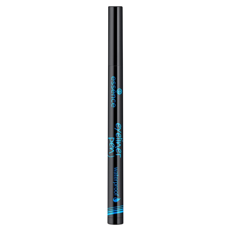 Essence Delineador Liquido Waterproof 1 Ml