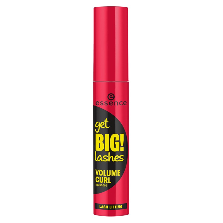 Essence mascara de pestañas get big vol/curl