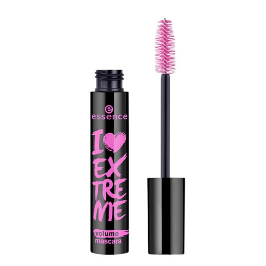 Mascara De Pestañas Essence Love Extreme Volumen