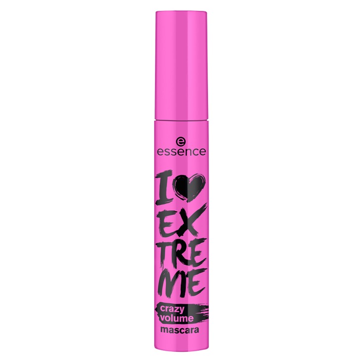 Essence Mascara De Pestañas I Love Extreme Crazy