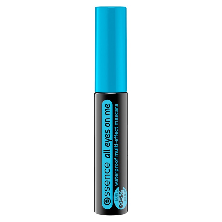 Essence Mascara De Pestañas All Eyes On Me Waterp