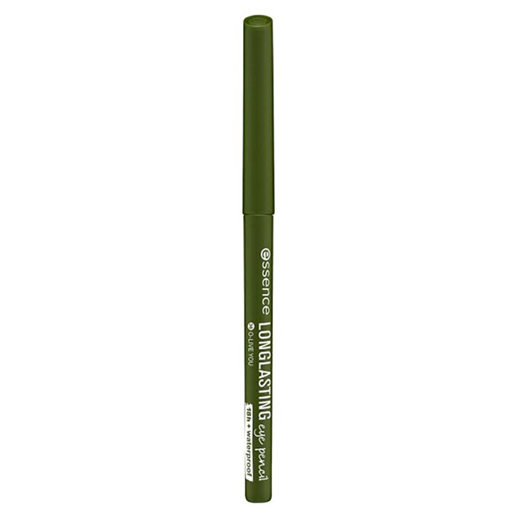 Essence Lapiz De Ojos 01 Longlasting 0.28Gr.