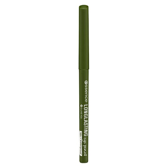 Essence Lapiz De Ojos 01 Longlasting 0.28Gr.