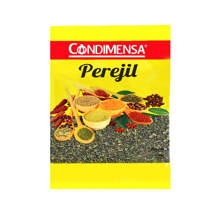 Perejil Condimensa 25 Gr