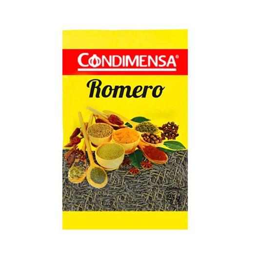 Romero Condimensa 25 Gr