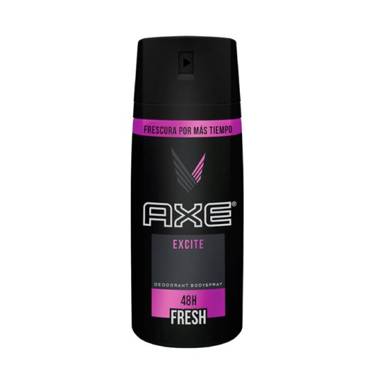 Desodorante Axe Body Spray Excite 150 Ml