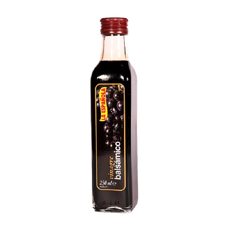 Vinagre La Española Balsamico 250 Ml.