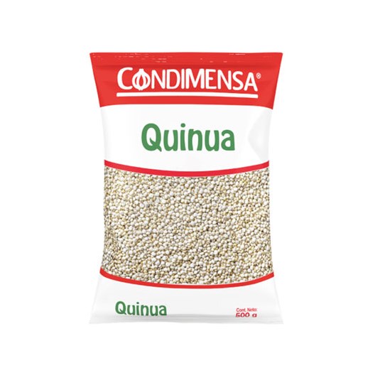 Quinua Condimensa 500 Gr