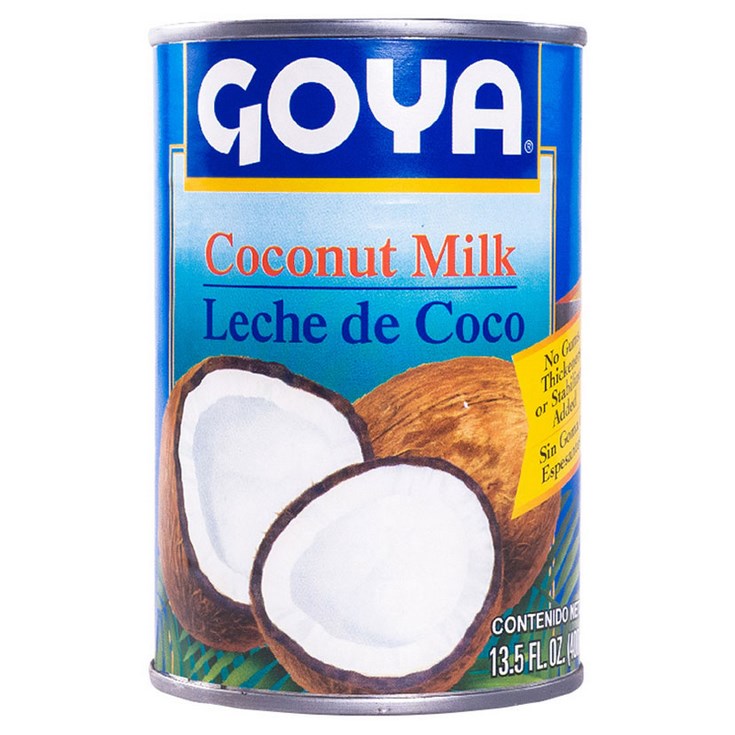 Leche de Coco Goya