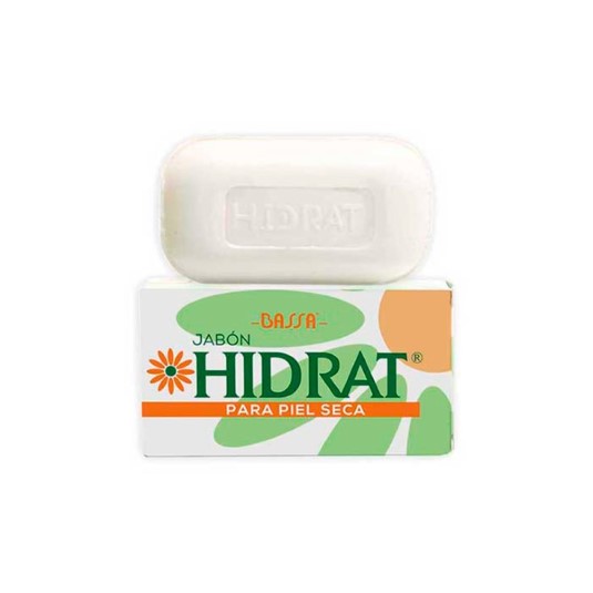 Crema Hidratante Bassa 120 Gr.