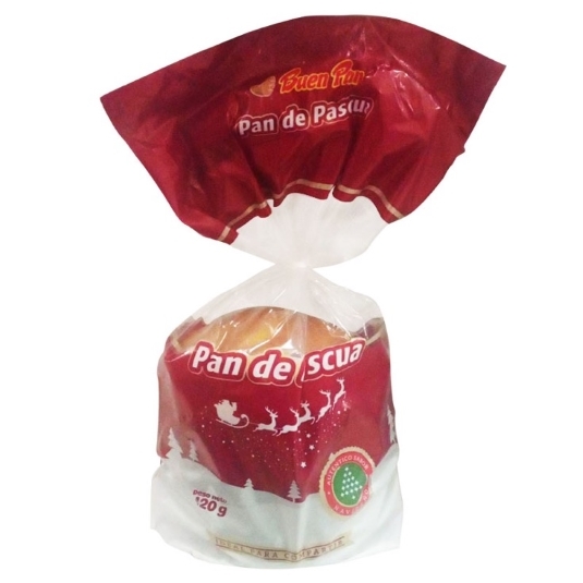 Buenpan panettone 420gr 