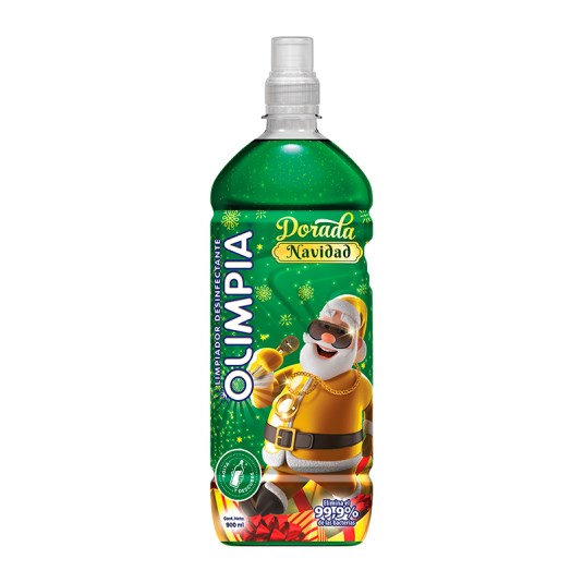 Olimpia Navidad 900 Ml