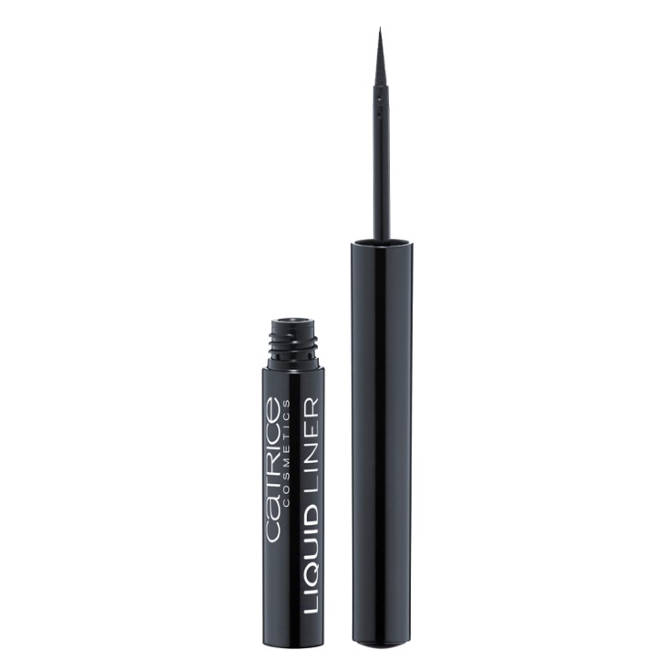 Delineador Liquido Catrice 1.7 ML