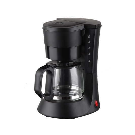 Cafetera 4 Tazas 650 W