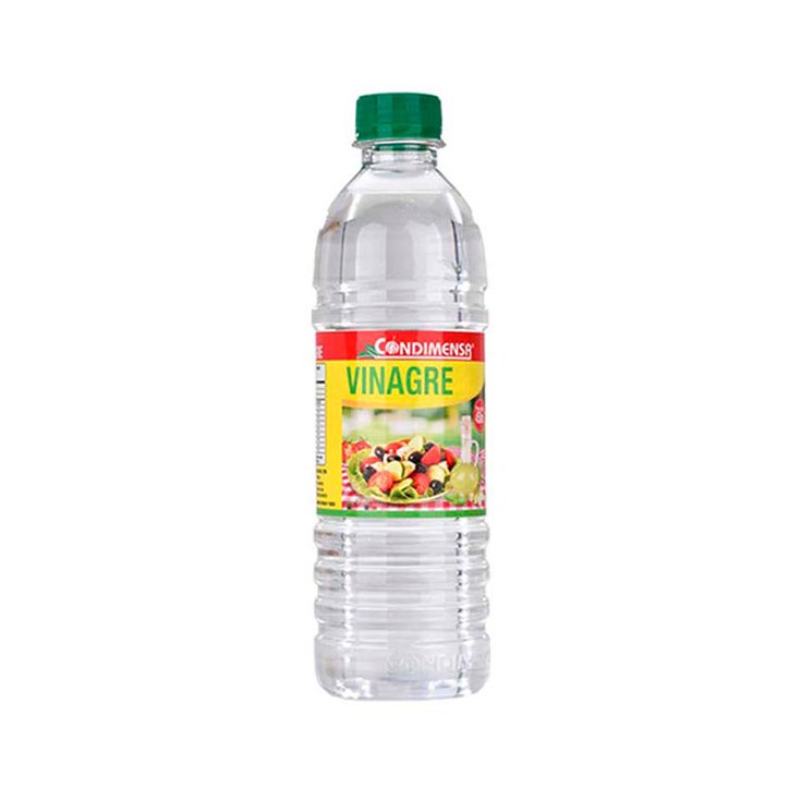 Vinagre Botella Condimensa 450 Ml