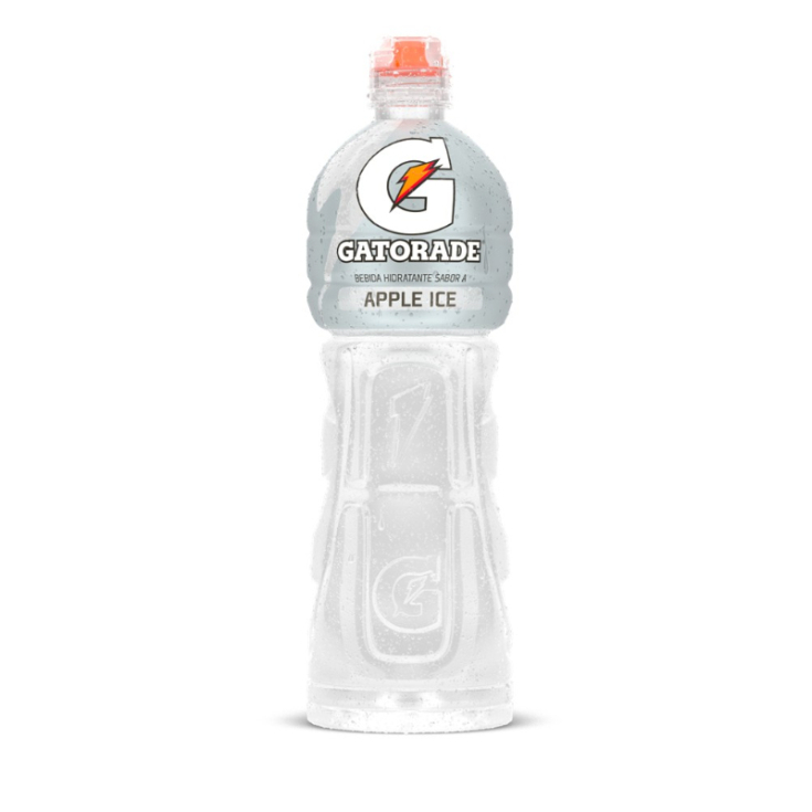 Gatorade Apple Ice 1 Lt