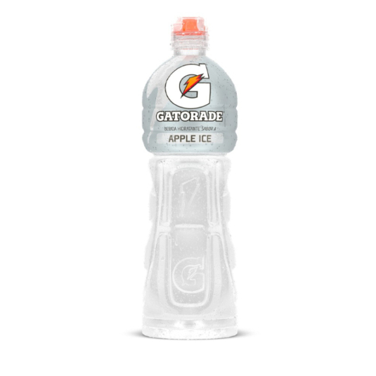 Gatorade Apple Ice 1 Lt
