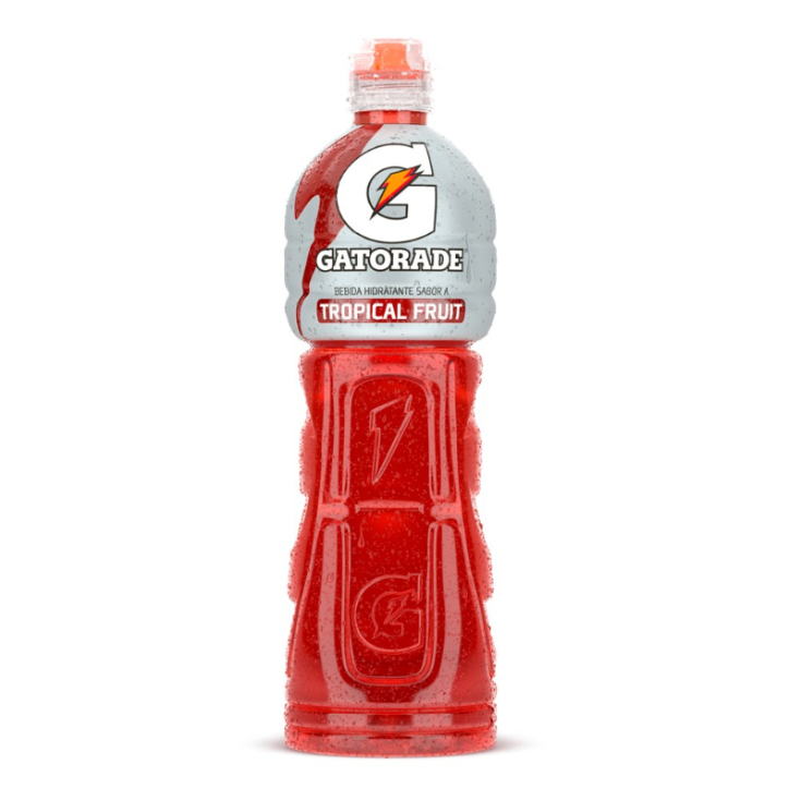 Gatorade Tropical Fruit 1 Lt