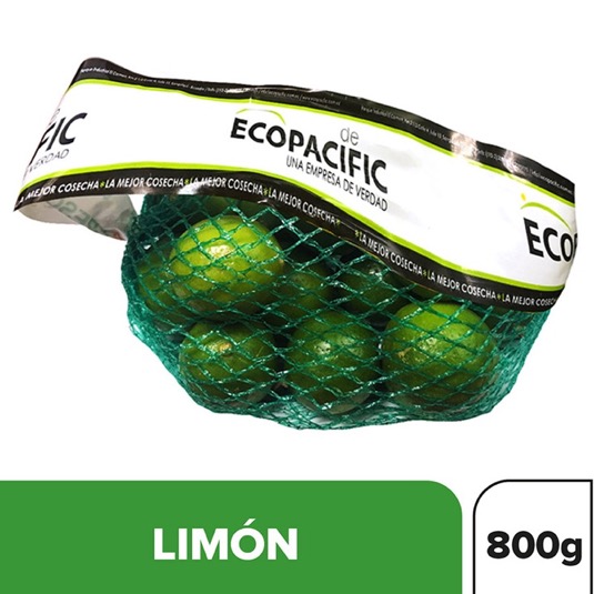 Limón Sutil Malla Economica Super Oferta Kg