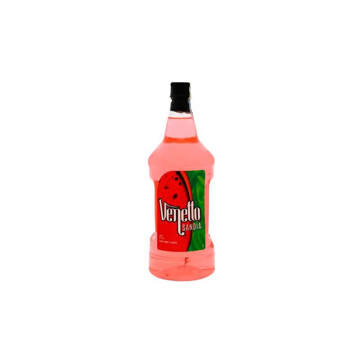 Venetto Coctel Sabor Sandia 1.5 Lt