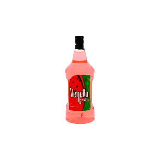 Venetto Coctel Sabor Sandia 1.5 Lt