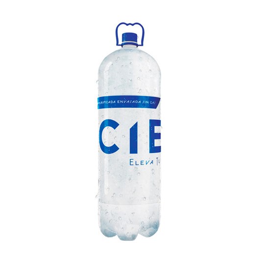 Agua Natural Cielo 3.5 Lt