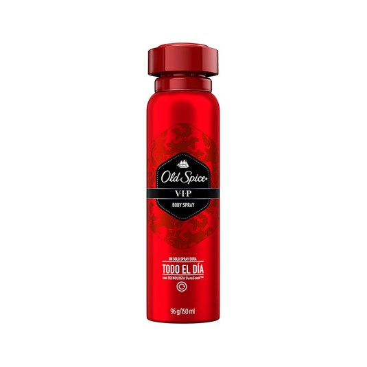 Desodorante Old Spice Spray 96 Gr