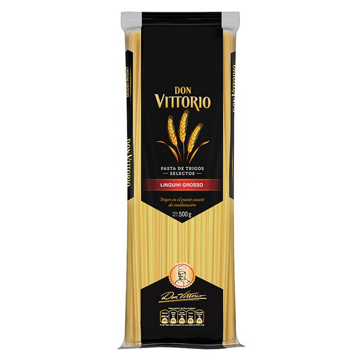 Don Vittorio Linguini Grosso 400 Gr