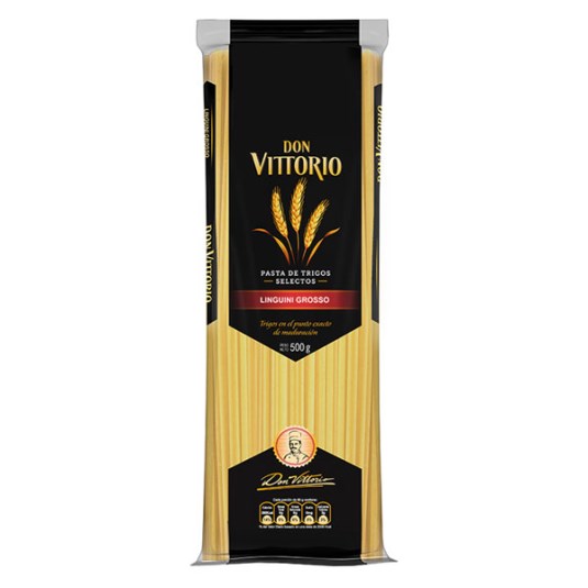 Don Vittorio Linguini Grosso 400 Gr