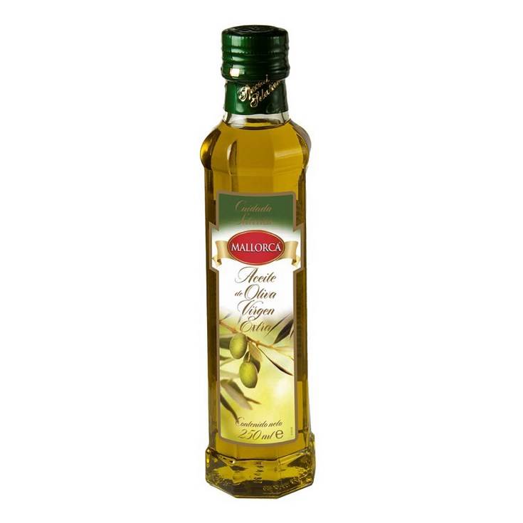 Aceite De Oliva Extra virgen Mallorca 250 Ml