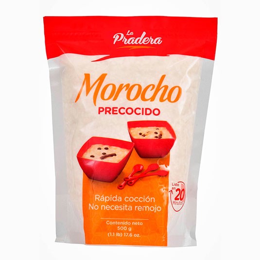 Morocho Precocido La Pradera 500 Gr