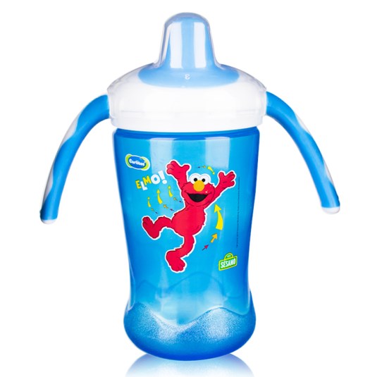 Vaso Carlitos Idea 300Ml Doble Agarradera