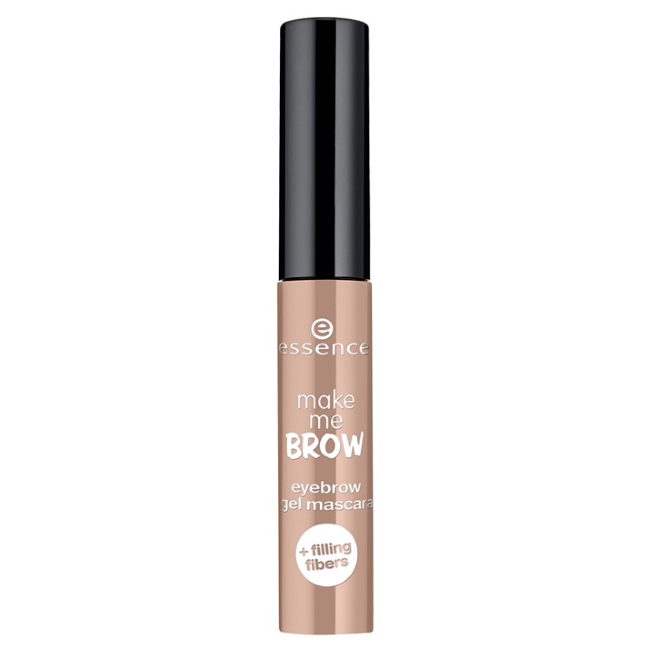 Mascara Essence Make Me Brow Eyebrow Gel Mascara 01