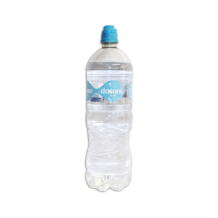 Agua Sin Gas Dasani 1.2 Lt