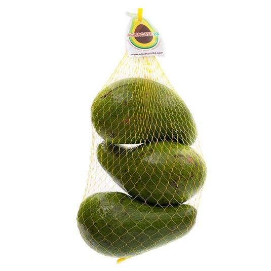 Aguacate Malla Economica