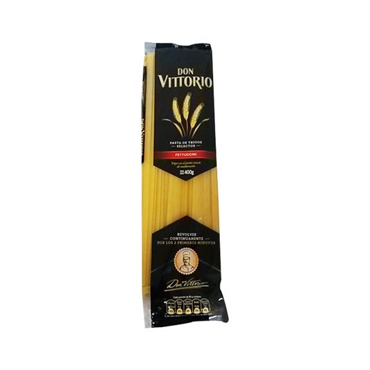 Fettucini Don Vittorio 400 Gr