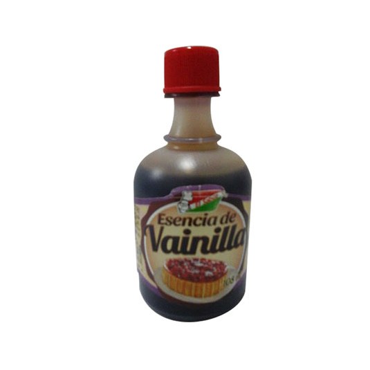 Esencia De Vainilla El Sabor 108 Ml