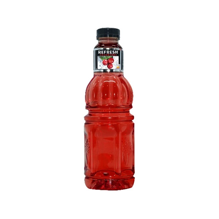 Bebida Cranberry Refresh Pet 1 Lt