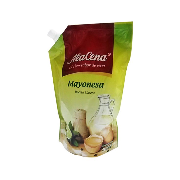 Mayonesa Doypack Ala Cena 900 Gr